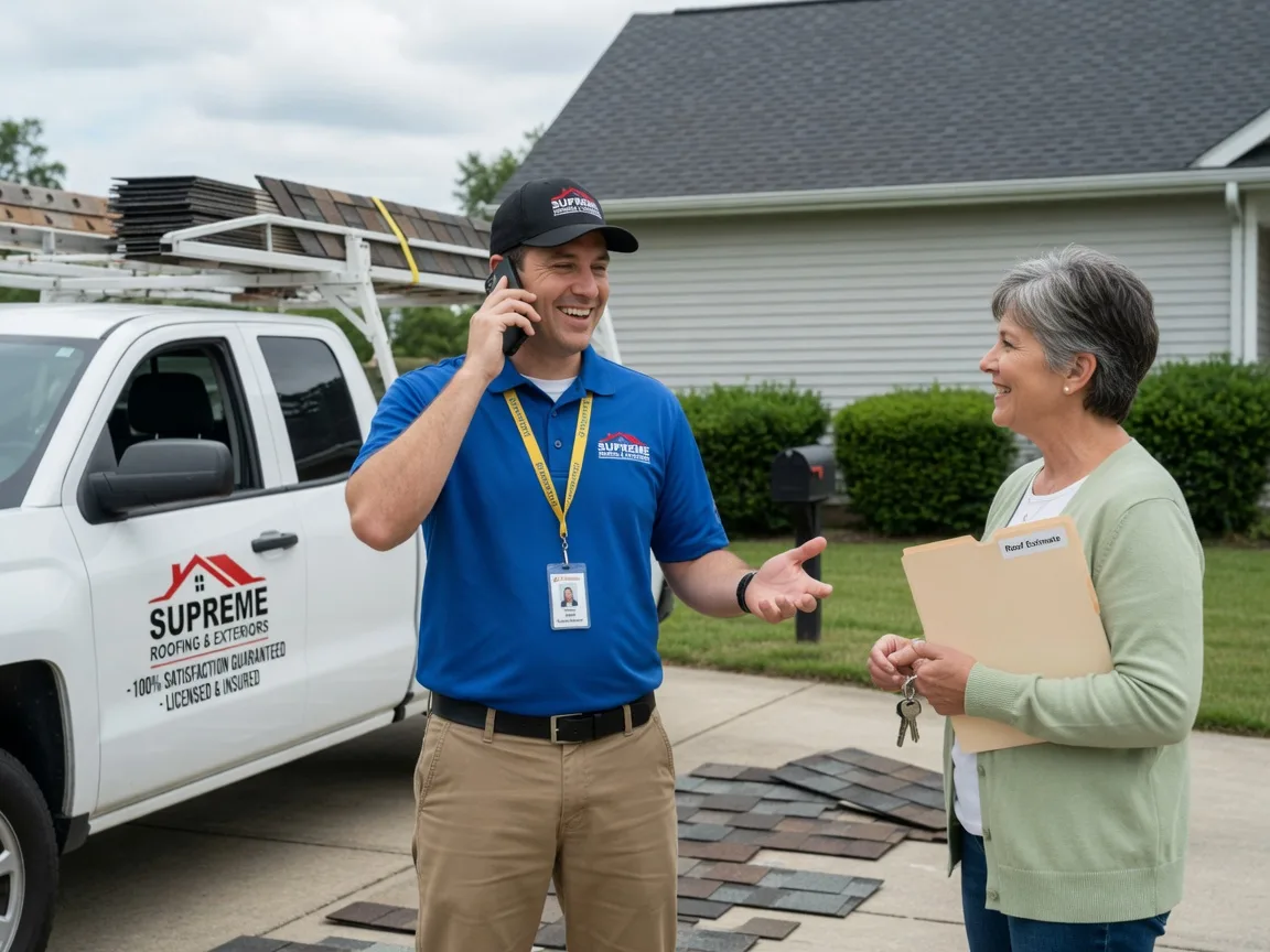 Roof Replacement Wingate, IN FAQs